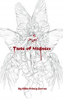 Taste of Madness