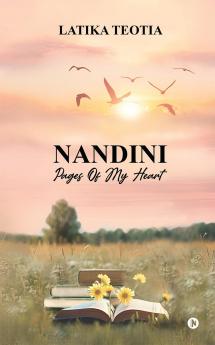 Nandini-Pages Of My Heart