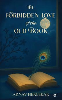 The forbidden love of the old book