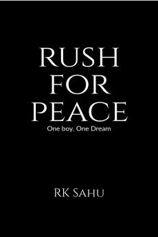 Rush for Peace: Born to heal.