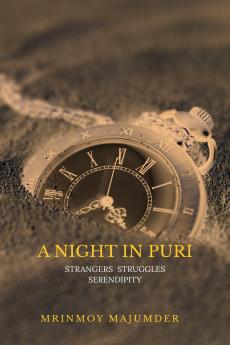 A Night in Puri Strangers Struggles and Serendipity