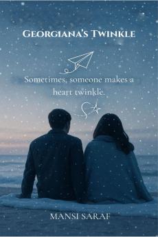 Georgiana's Twinkle: Sometimes someone makes a heart twinkle