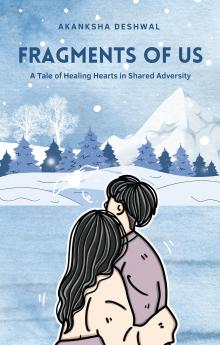 Fragments Of Us: A Tale of Healing Hearts in Shared Adversity