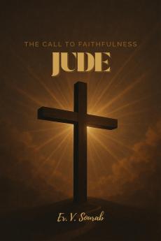 JUDE: The Call to Faithfulness