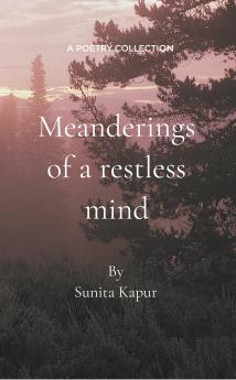 Meanderings of A Restless Mind: Divine Echos