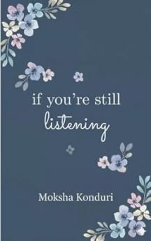 If You're Still Listening