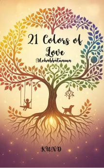 21 Colors Of Love: Mohabbatnama