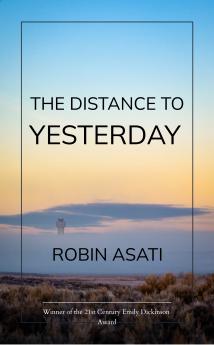 The Distance to Yesterday Verses Between Then and Now