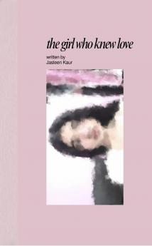 the girl who knew love