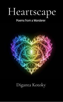 Heartscape: Poems from a Wanderer