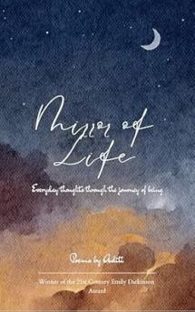 Mirror of Life Everyday thoughts through the journey of being