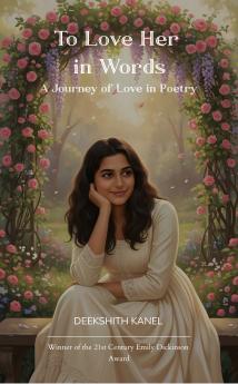 To Love Her in Words: A Journey of Love in Poetry