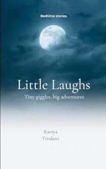 Little Laughs Tiny giggles big adventures!