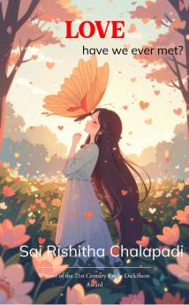 LOVE: have we ever met ?