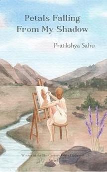 Petals Falling From My Shadow