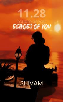 11.28 - Echoes of You