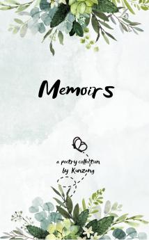 Memoirs: Journey from a girl to being a mother.