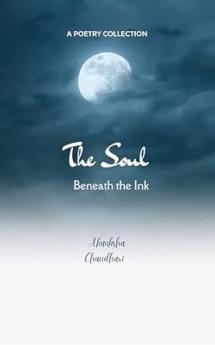 The Soul Beneath the Ink: Verses from the Deep