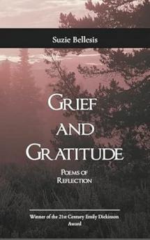 Grief and Gratitude Poems of Reflection
