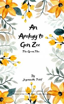 Apology to Gen Zee