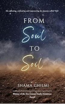 From Soul To Soil On reflecting embracing and empowering the journey called 'Life'.