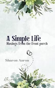 A Simple Life Musings from the front porch