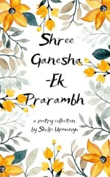 Shree Ganesh -Ek Prarambh: Let's connect to the Eternal