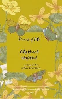 Pieces of Me: My Heart Unfolded