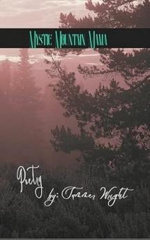 Mystic Mountain Mama: Poetry