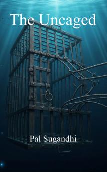 The Uncaged: Where words bend morality and the hunger screams.