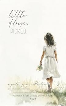 little flower picked