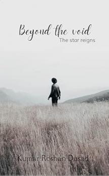 Beyond the Void: The star reigns.
