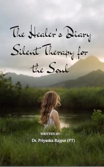 The Healer’s Diary: Silent Therapy for the Soul