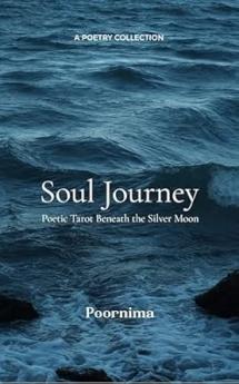Soul Journey: Poetic Tarot Beneath the Silver Moon