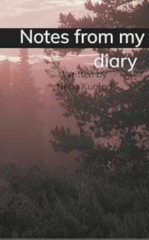 Notes from my diary