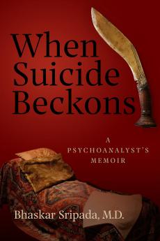 When Suicide Beckons