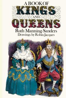 A Book of Kings and Queens
