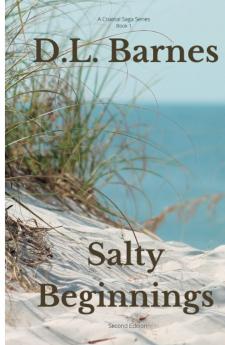 Salty Beginnings