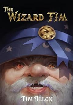 The Wizard Tim