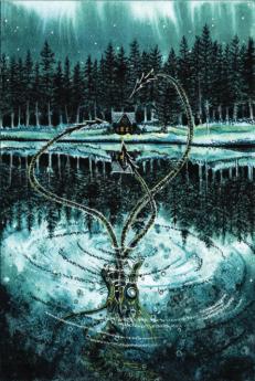 Dark Water Sacrifice