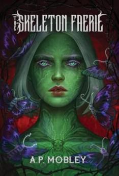 The Skeleton Faerie