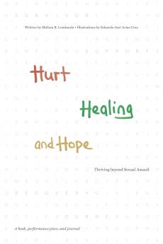 Hurt Healing and Hope