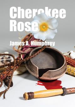 Cherokee Rose