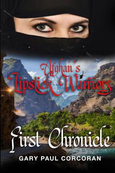 Afghan's Lipstick Warriors