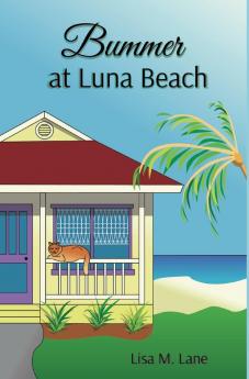 Bummer at Luna Beach