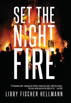 Set The Night On Fire