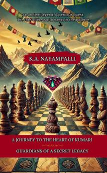 A Journey to the Heart of Kumari