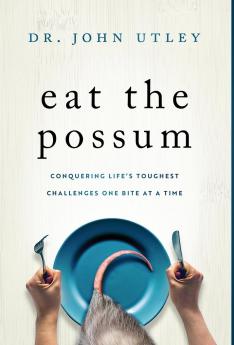 Eat The Possum