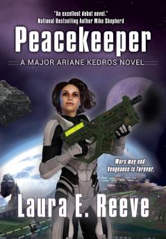 Peacekeeper