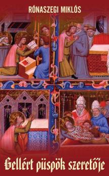 Gell��rt p��sp��k szeret��je